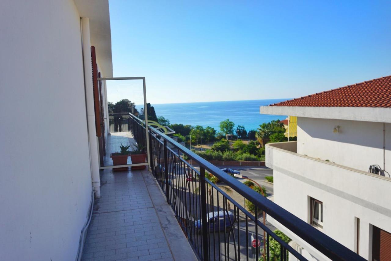 Stars Home Tropea Exterior foto